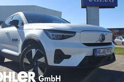 Volvo C40 7.000 km 49.950 &euro; Bremen 28357