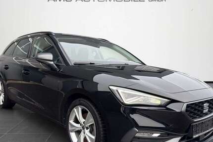 Seat Leon 39.845 km 23.700 &euro; Ribnitz-Damgarten 18311