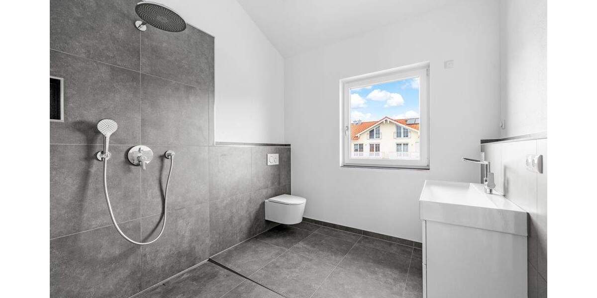 Reihenendhaus Bruckmühl - 4 Zimmer, 115 m&sup2;, 770.000&euro; | Angebot:25704706