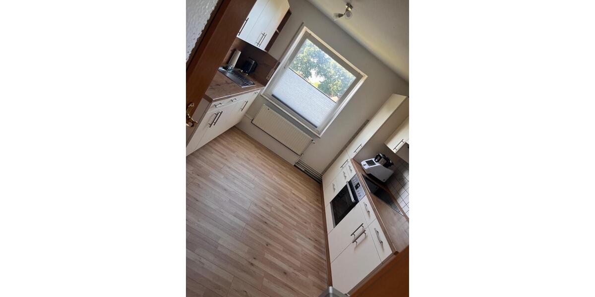 Wohnung (Oberwohnung) zu vermieten zimmer