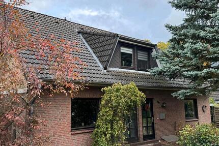 Zwei-Einfamilienhaus in Jeersdorf zimmer