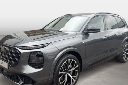 Audi Q7 1.900 km 112.895 &euro; Gütersloh 33330