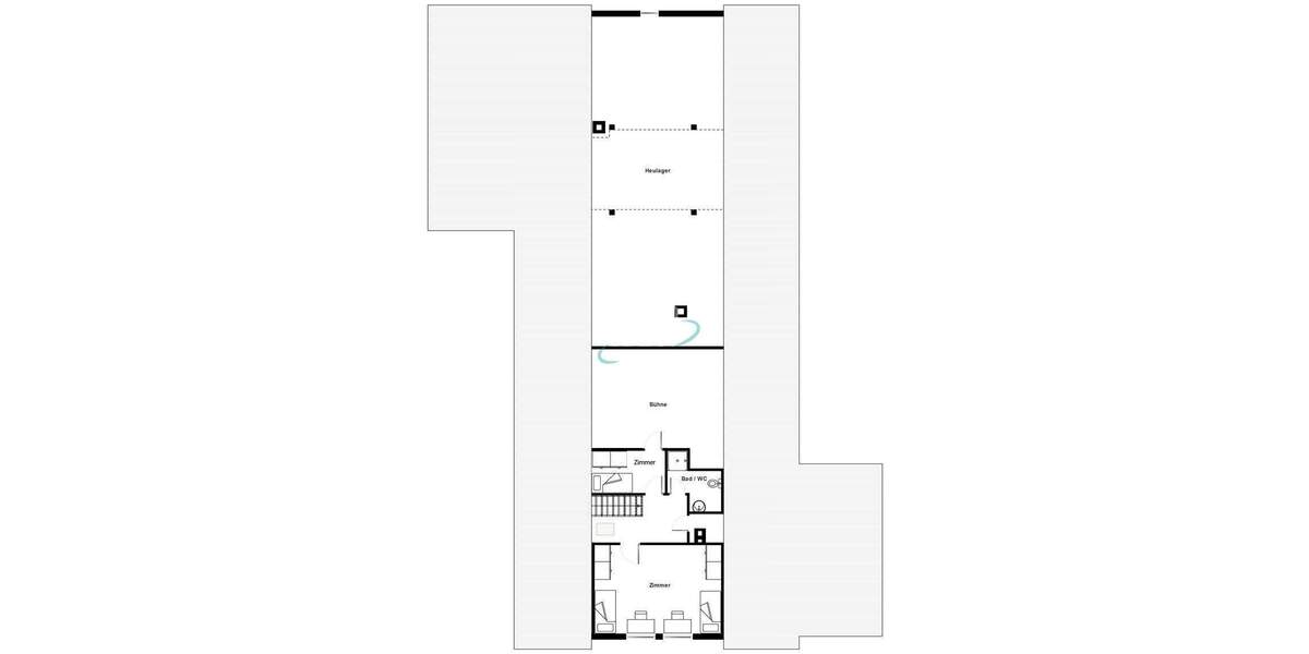 Mehrfamilienhaus, Wohnhaus Gaildorf - 1 Zimmer, 362 m&sup2;, 598.000&euro; | Angebot:25152186