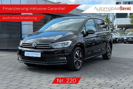 VW Touran
