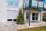 Terrassenwohnung Tüßling - 4 Zimmer, 117 m&sup2;, 449.000&euro; | Angebot:27134950