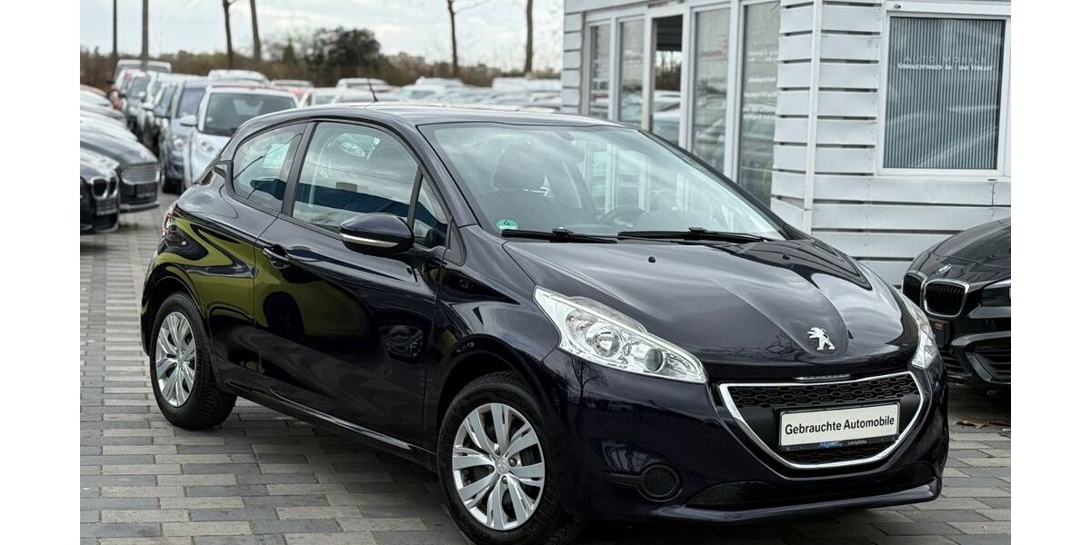 Peugeot 208 193.000 km 3.299 &euro; Ludwigshafen am Rhein 67071