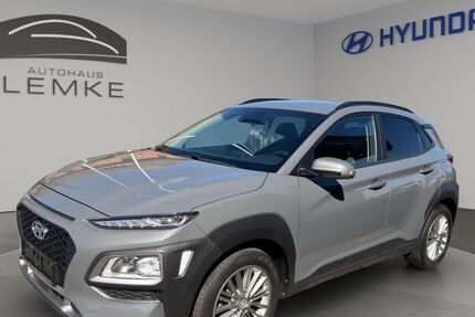 Hyundai KONA 75.400 km 14.490 &euro; Roßleben-Wiehe OT Bottendorf 06571