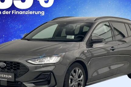 Ford Focus 39.860 km 21.785 &euro; Uetersen bei Hamburg 25436