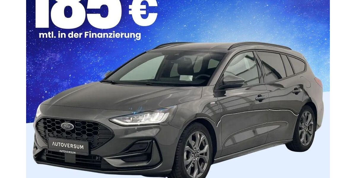 Ford Focus 39.860 km 21.785 &euro; Uetersen bei Hamburg 25436