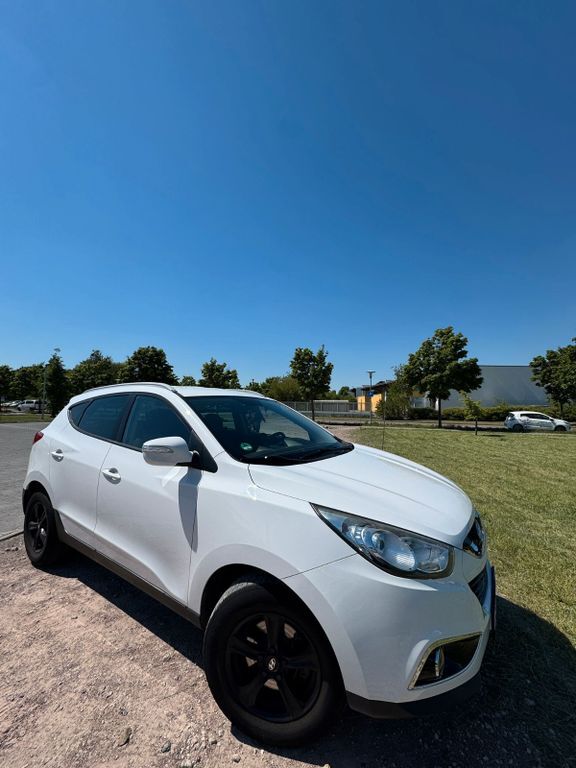 TUCSON