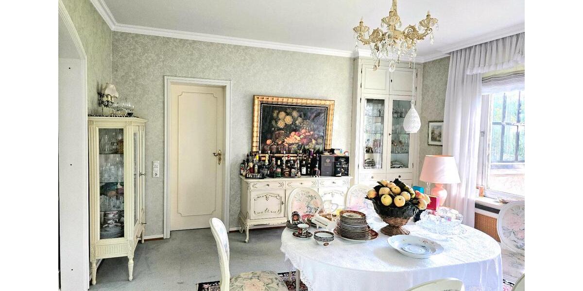 Villa Bad Soden-Salmünster Salmünster - 11 Zimmer, 580 m&sup2;, 800.000&euro; | Angebot:26841398