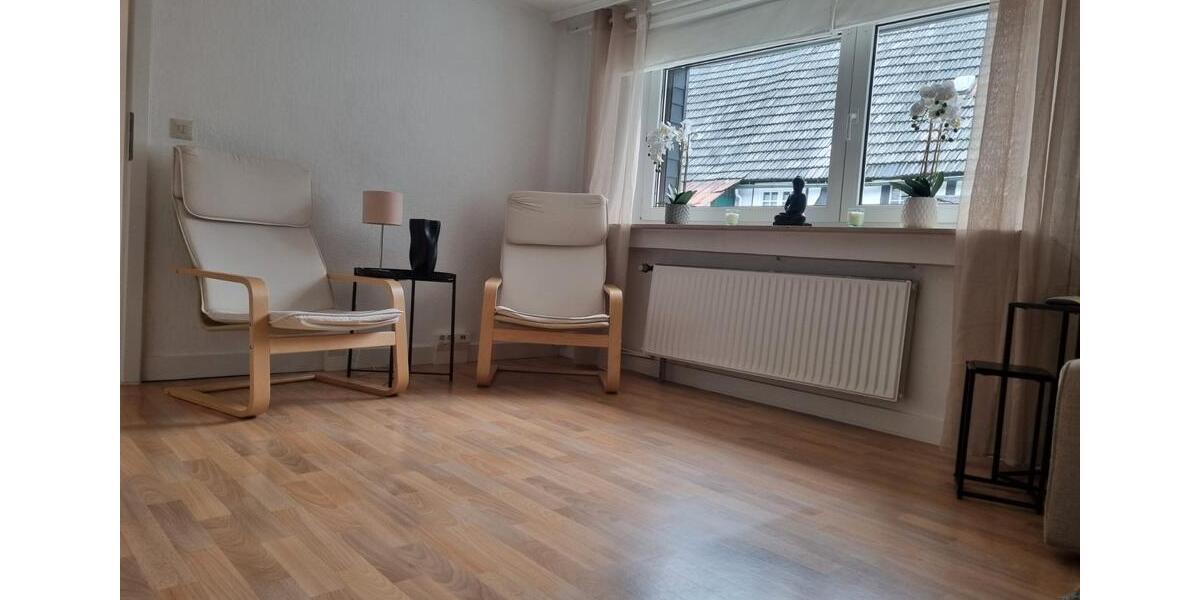 Erdgeschoßwohnung Siegen Eiserfeld - 2 Zimmer, 68 m&sup2;, 600&euro; | Angebot:26253486