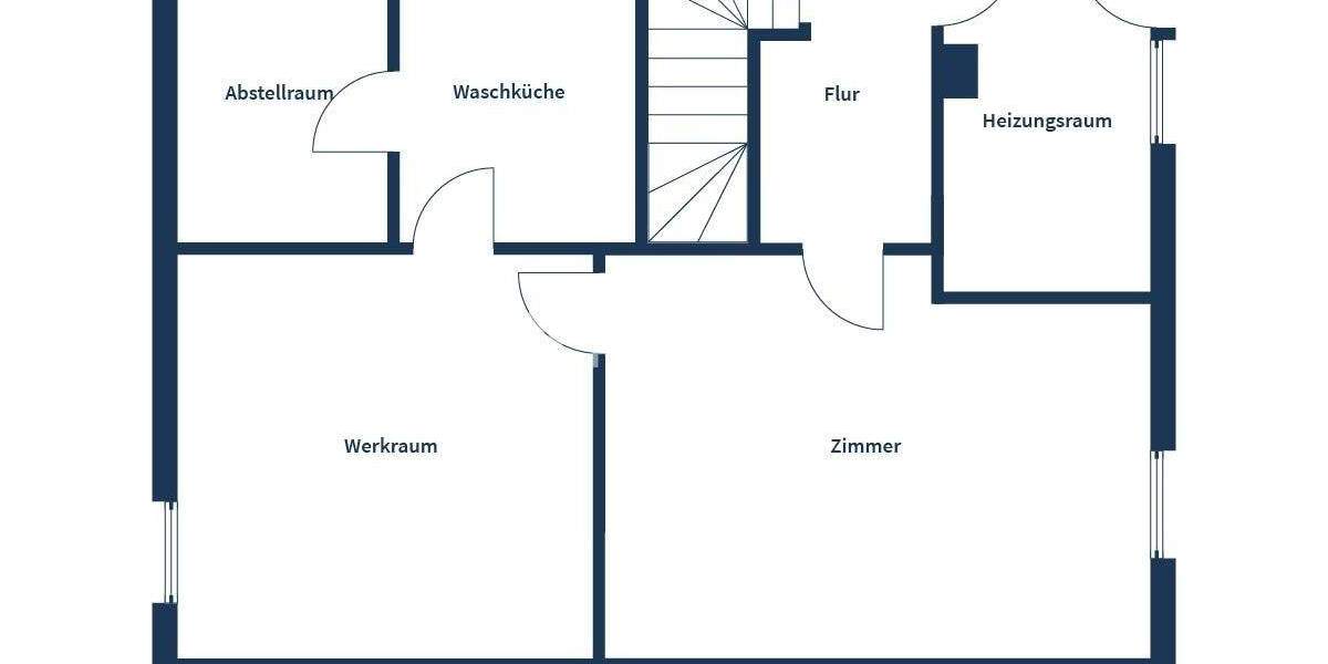 Einfamilienhaus Heroldstatt Ennabeuren - 5 Zimmer, 119 m&sup2;, 315.000&euro; | Angebot:25773304