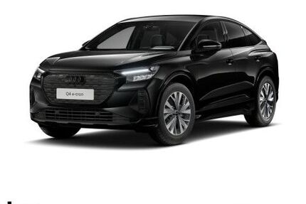 Audi Q4 e-tron 61.863 km 27.930 &euro; Rottweil 78628