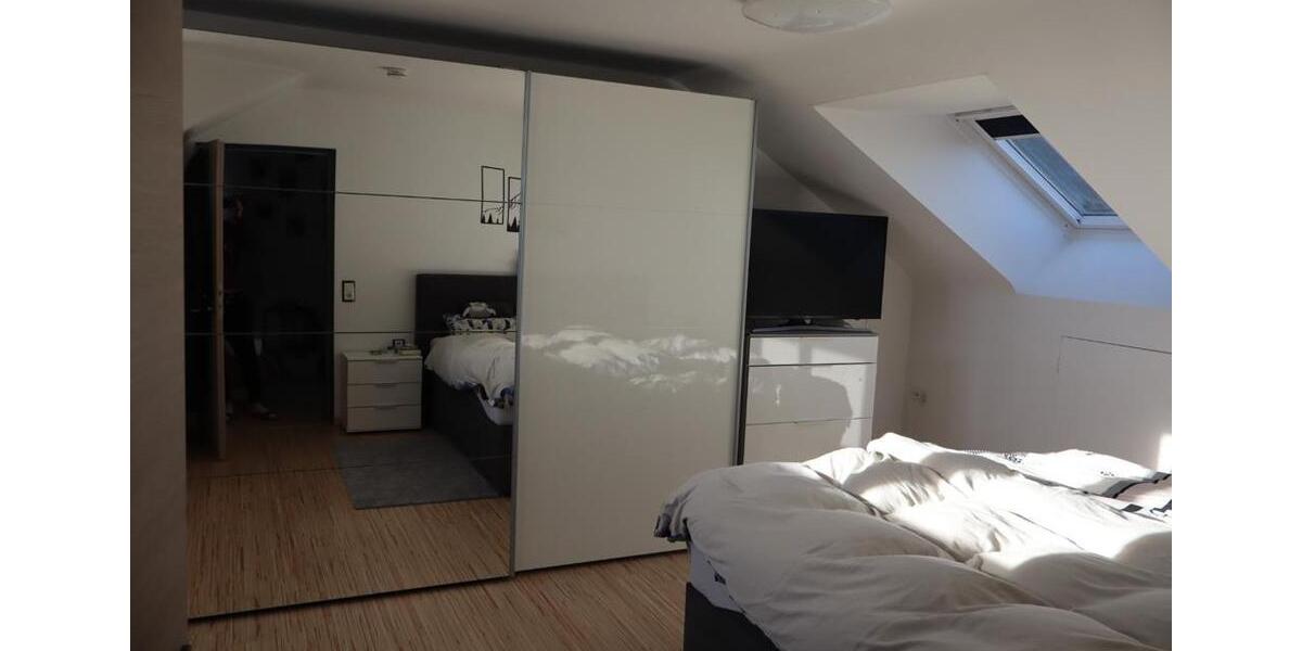 Maisonettenwohnung Neusäß - 3.5 Zimmer, 114 m&sup2;, 510.000&euro; | Angebot:26291938