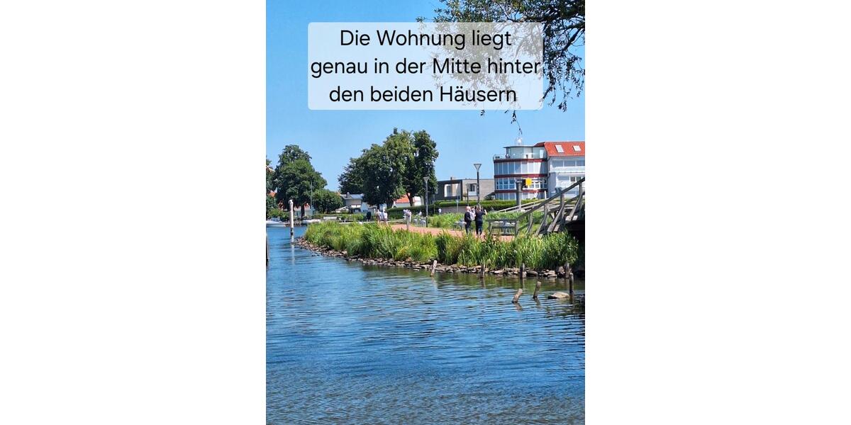 Erdgeschoßwohnung Wunstorf - 3 Zimmer, 50 m&sup2;, 1.200&euro; | Angebot:26415867
