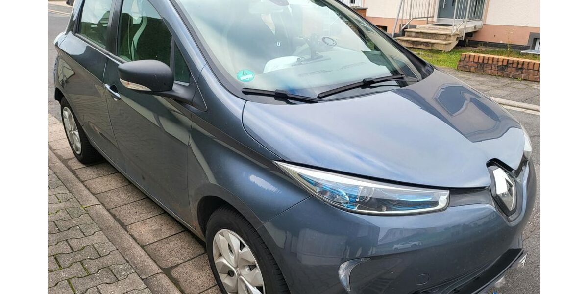 Renault ZOE 74.000 km 5.990 &euro; Rodgau 63110
