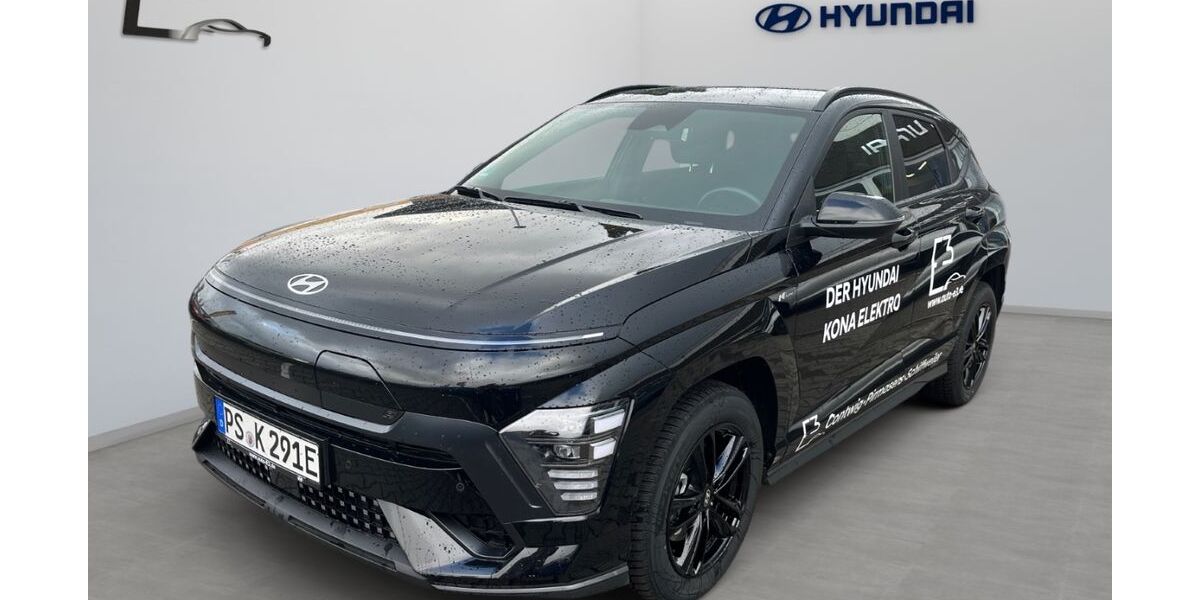 Hyundai KONA Elektro 11.993 km 35.990 &euro; Pirmasens 66954