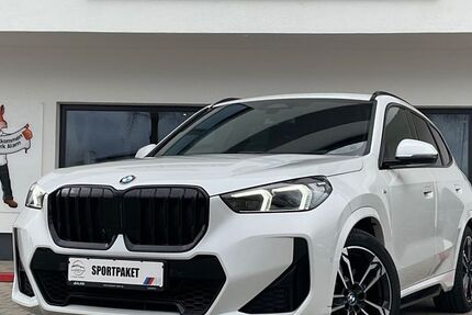 BMW X1 58.900 km 40.999 &euro; Landshut 84030