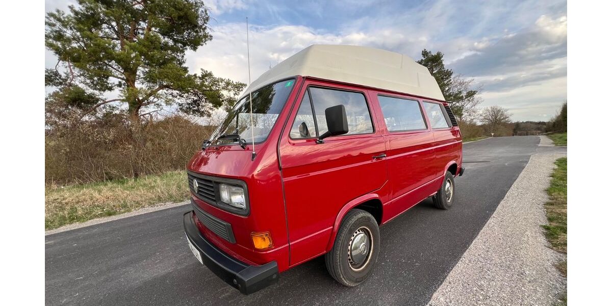 VW T3 Multivan 270.000 km 22.222 &euro; schwabhausen 85247