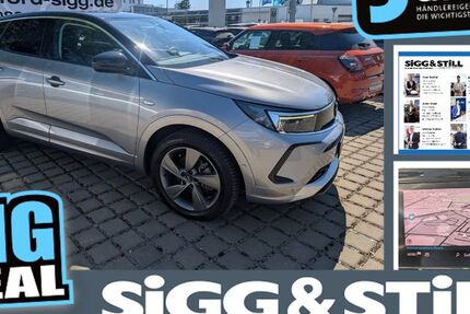 Opel Grandland (X) 18.730 km 20.940 &euro; Augsburg 86165