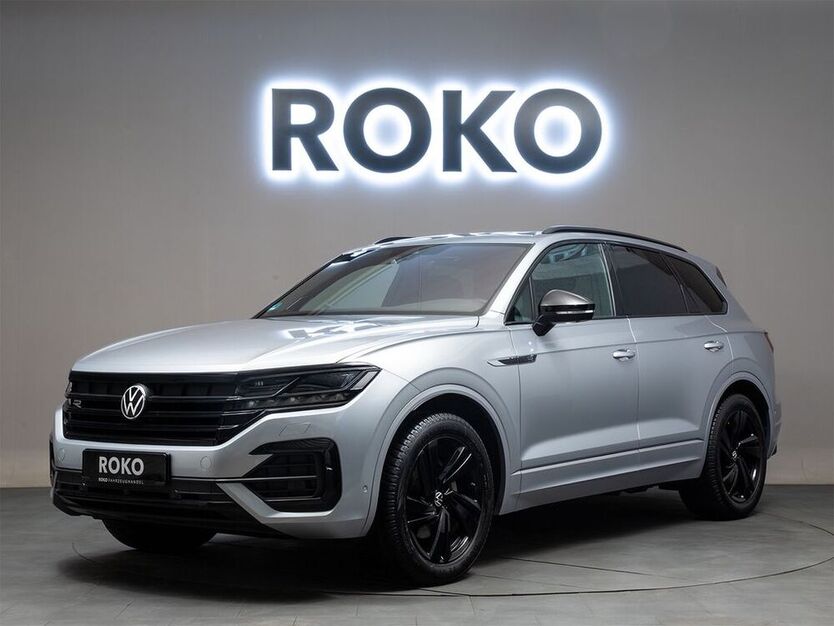 Touareg