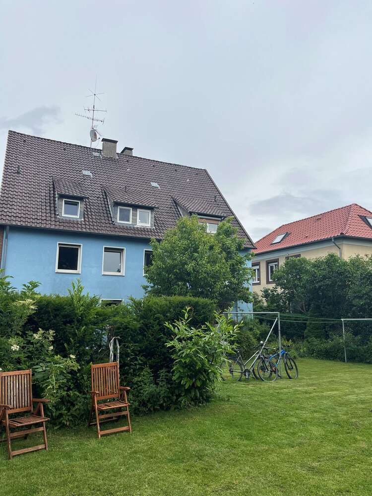 Wohnung zum Mieten in Bielefeld 650 € 57.6 m²