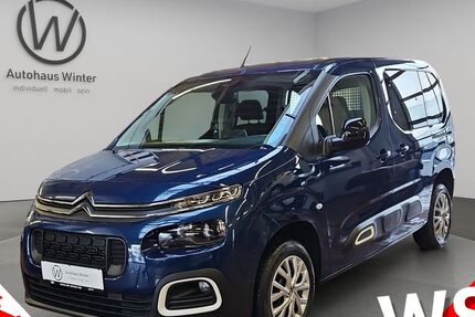 Citroen Berlingo 26.900 km 21.879 &euro; Freiberg 09599
