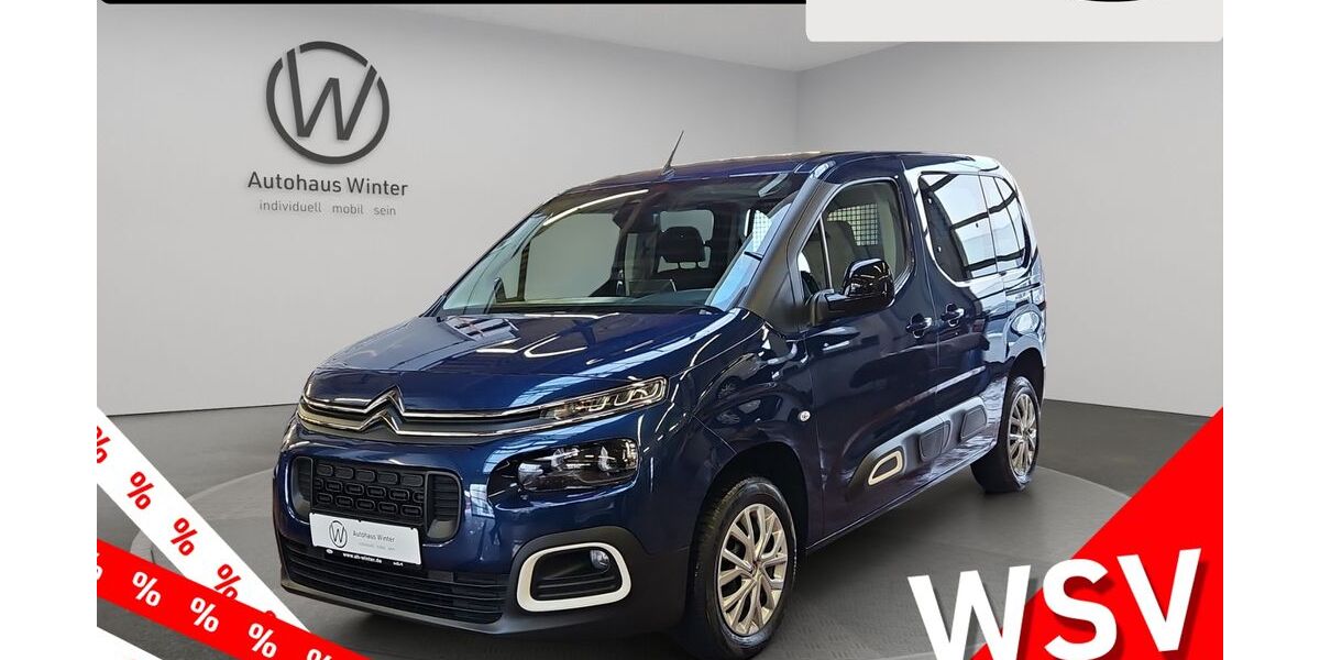 Citroen Berlingo 26.900 km 21.879 &euro; Freiberg 09599