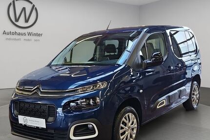 Citroen Berlingo 26.900 km 22.679 &euro; Freiberg 09599