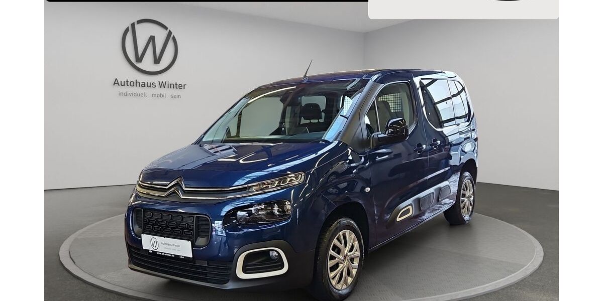 Citroen Berlingo 26.900 km 22.679 &euro; Freiberg 09599