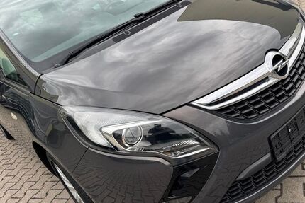 Opel Zafira 155.000 km 8.790 &euro; Schwabach 91126