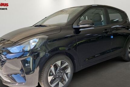 Hyundai i10 6.999 km 16.985 &euro; Jena 07743