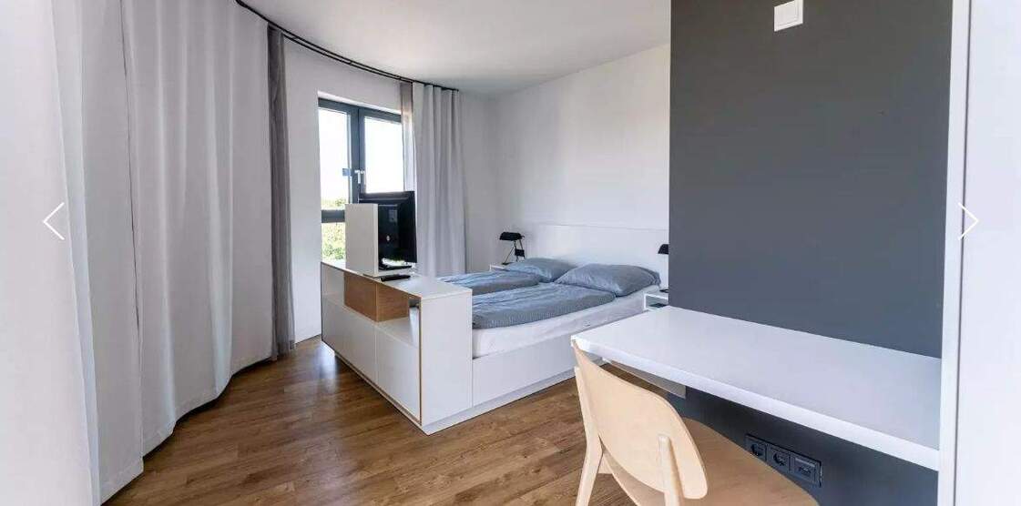 1 Zimmer Wohnung zimmer