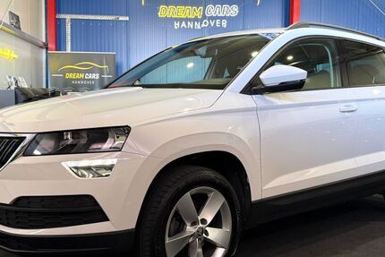 Skoda Karoq 47.430 km 19.980 &euro; Garbsen 30827