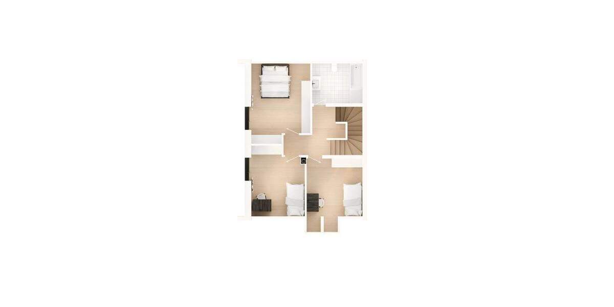 Doppelhaushälfte Friedland - 4 Zimmer, 145 m&sup2;, 455.000&euro; | Angebot:25862265