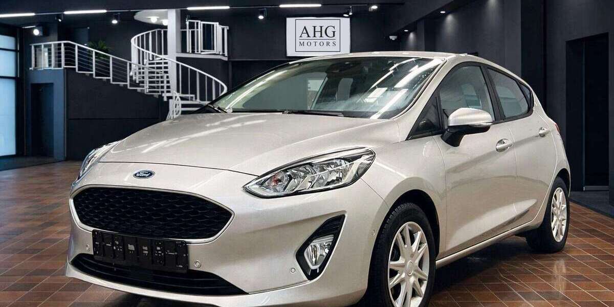 Ford Fiesta 68.151 km 11.550 &euro; Bonn 53177