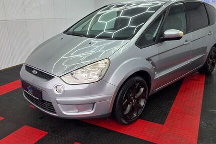 Ford S-Max 259.000 km 4.950 &euro; Osterode am Harz 37520
