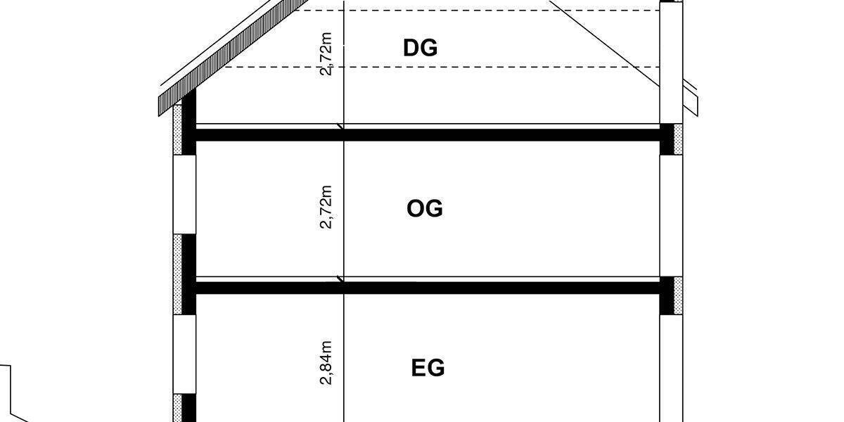 Einfamilienhaus Renningen / Malmsheim Malmsheim - 8 Zimmer, 202 m&sup2;, 1.026.970&euro; | Angebot:26258746