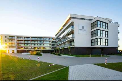 Wohnung zum Kaufen in Heringsdorf 179.000 € 53 m² 2 zimmer