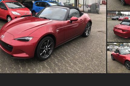 Mazda MX-5 180.745 km 13.798 &euro; Dörpen 26892