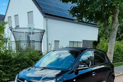 Renault Twingo 19.000 km 12.900 &euro; Minden 32425
