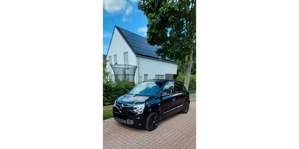 Renault Twingo 19.000 km 12.900 &euro; Minden 32425