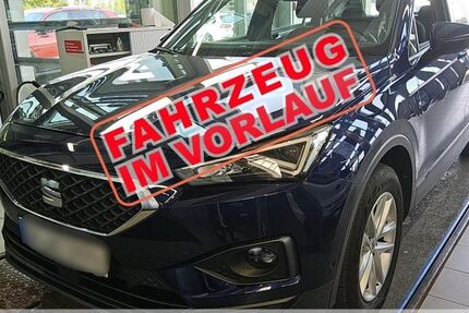 Seat Tarraco 125.813 km 18.499 &euro; Freiberg 09599