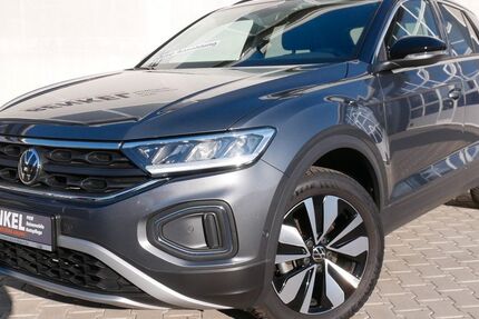 VW T-Roc 9.970 km 25.441 &euro; Beverungen 37688