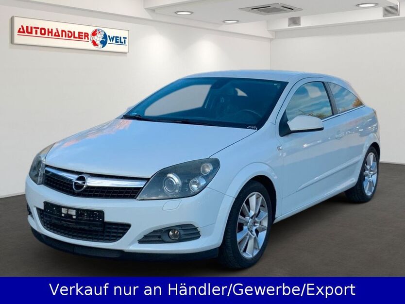 Opel Astra 198.380 km 2.199 € Brehna 06796