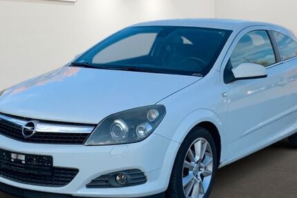 Opel Astra 198.380 km 2.499 € Brehna 06796