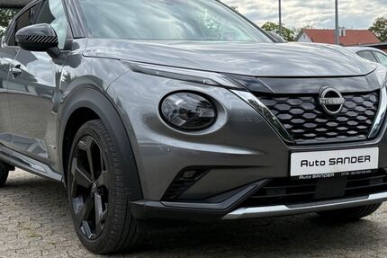 Nissan Juke 112.140 km 15.500 &euro; Ergolding ( bei Landshut ) 84030