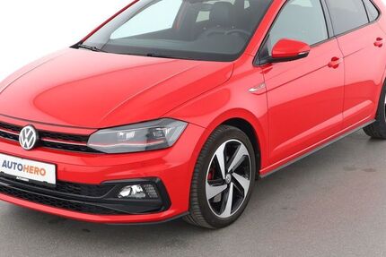 VW Polo 78.649 km 16.760 € Dresden 01187
