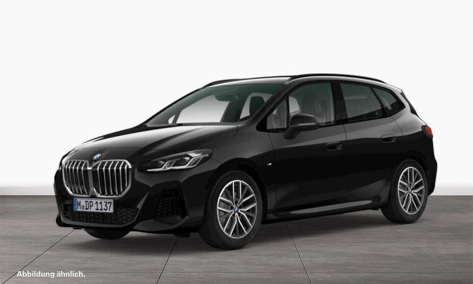 220 Active Tourer